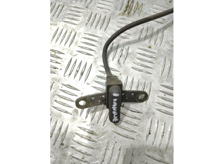 Датчик коленвала к Renault Espace, 1994г.