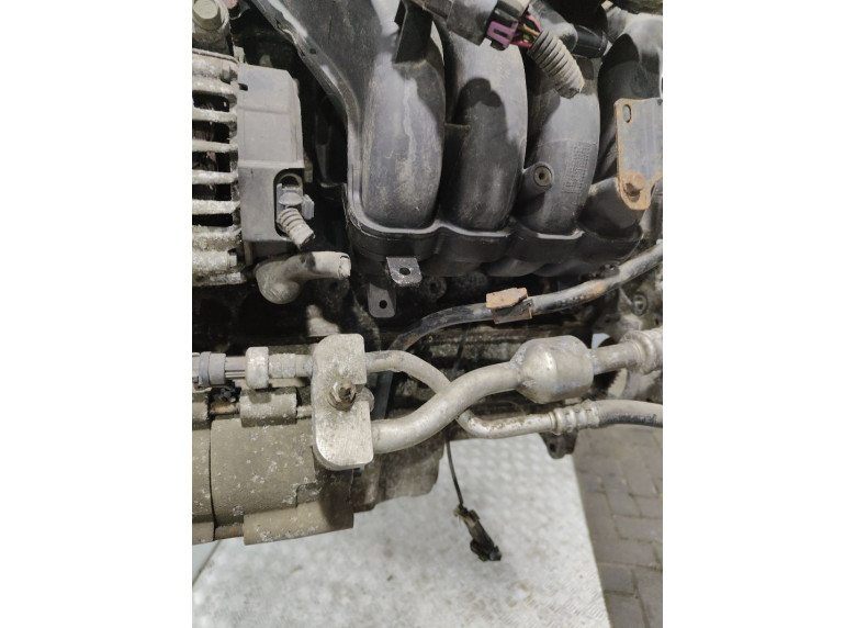 Трубка кондиционера к Saturn Vue, 2008г.
