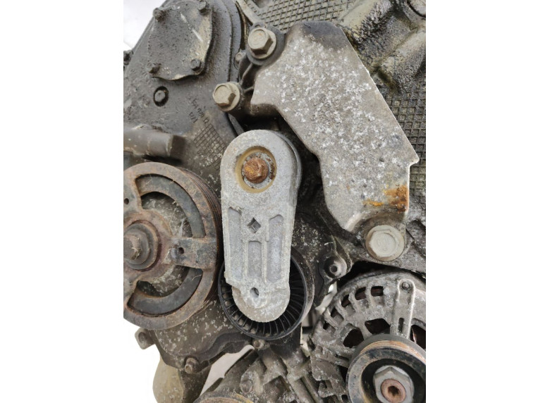 Натяжитель ремня генератора к Saturn Vue, 2008г.