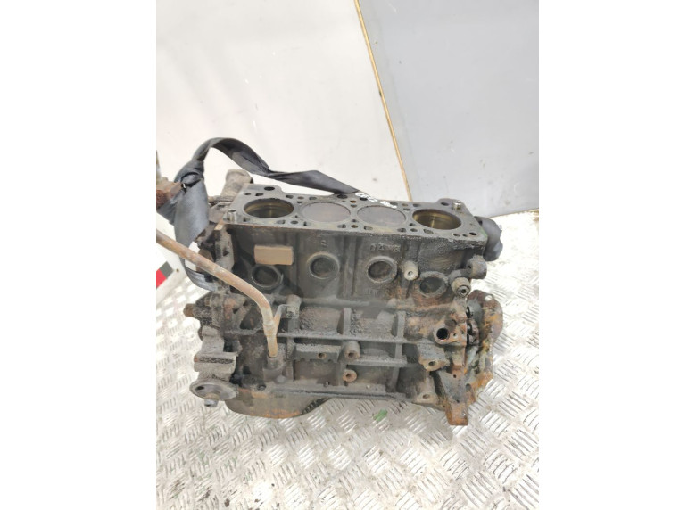 Блок цилиндров к Hyundai Getz