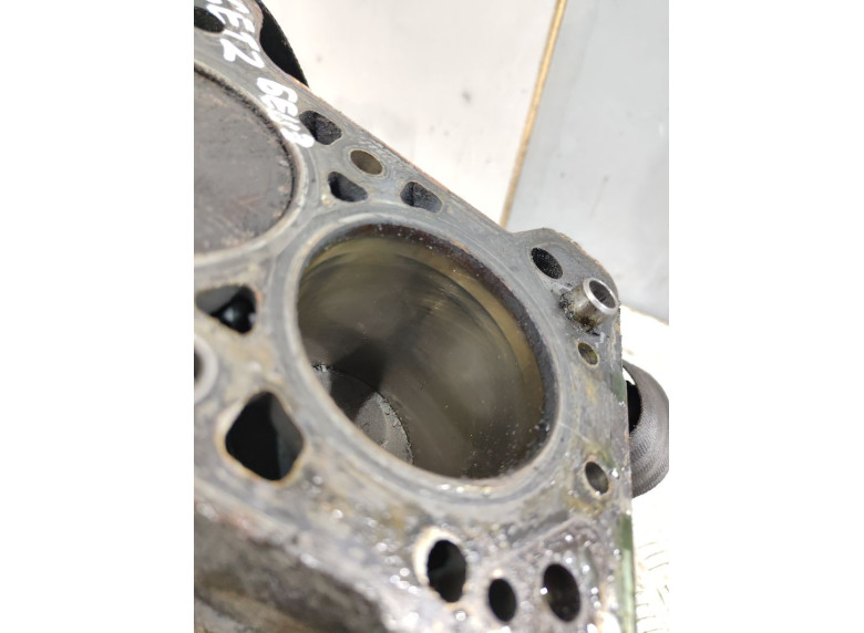 Блок цилиндров к Блок цилиндров к Hyundai Getz undefined г. Getz