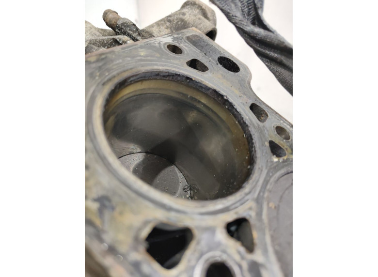 Блок цилиндров к Блок цилиндров к Hyundai Getz undefined г. Getz