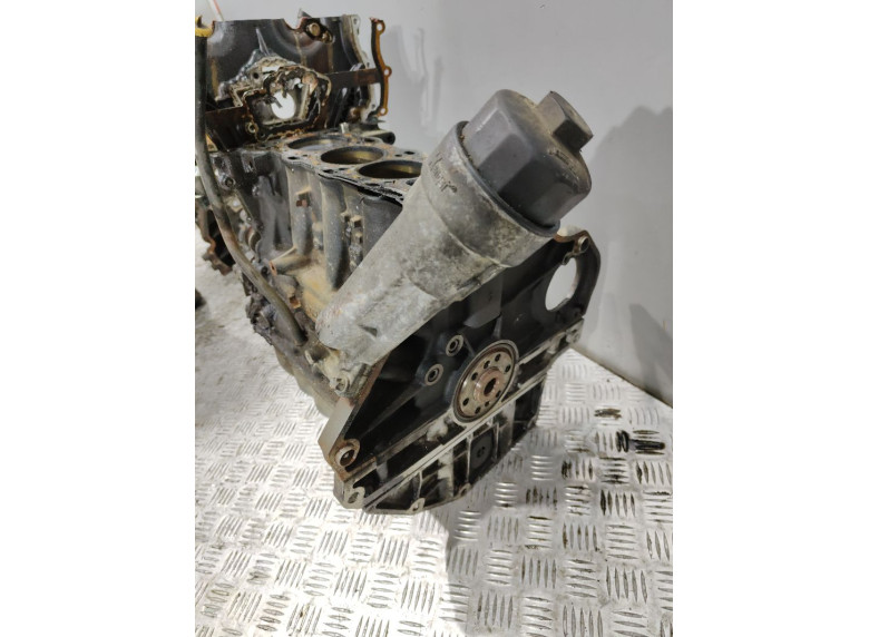 Блок цилиндров к Opel Corsa, 2002г.