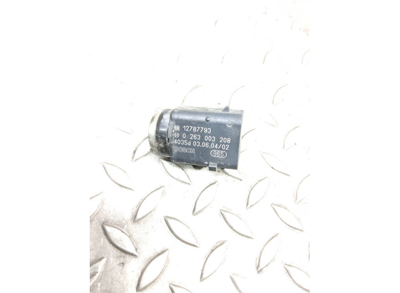 Датчик парктроника к Opel Astra, 2007г.