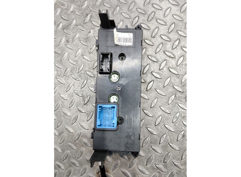 Блок управления печки/климат-контроля к Блок управления печки/климат-контроля к Peugeot 207 undefined г. 207