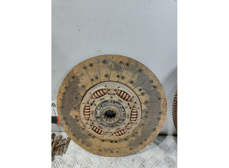 Комплект сцепления к Комплект сцепления к Iveco Stralis undefined г. Stralis