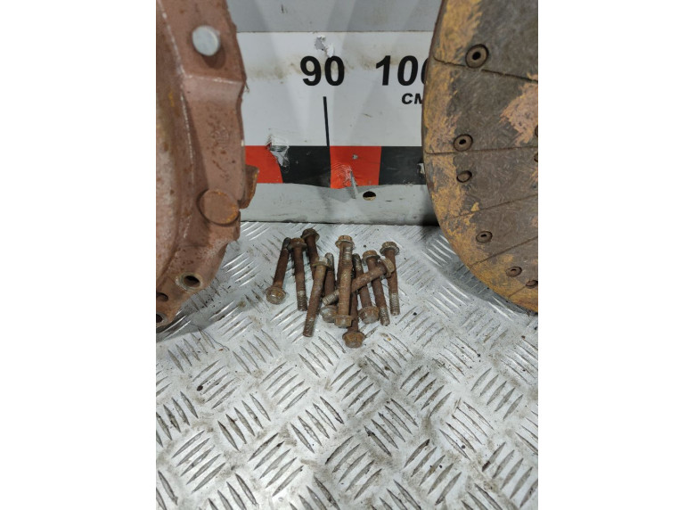 Комплект сцепления к Комплект сцепления к Iveco Stralis undefined г. Stralis