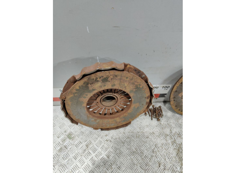 Комплект сцепления к Комплект сцепления к Iveco Stralis undefined г. Stralis