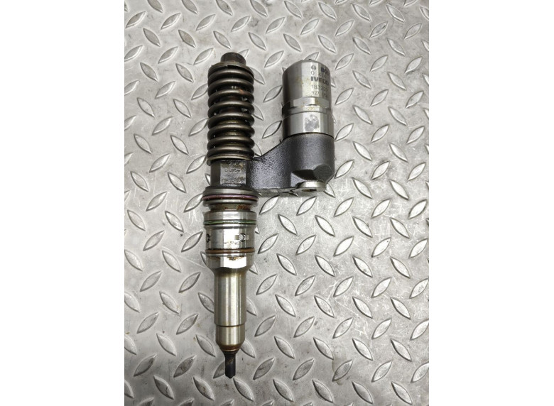 Форсунка к Iveco Stralis