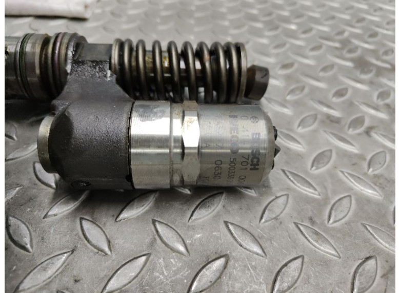 Форсунка к Форсунка к Iveco Stralis undefined г. Stralis