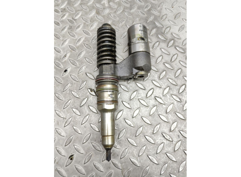 Форсунка к Iveco Stralis