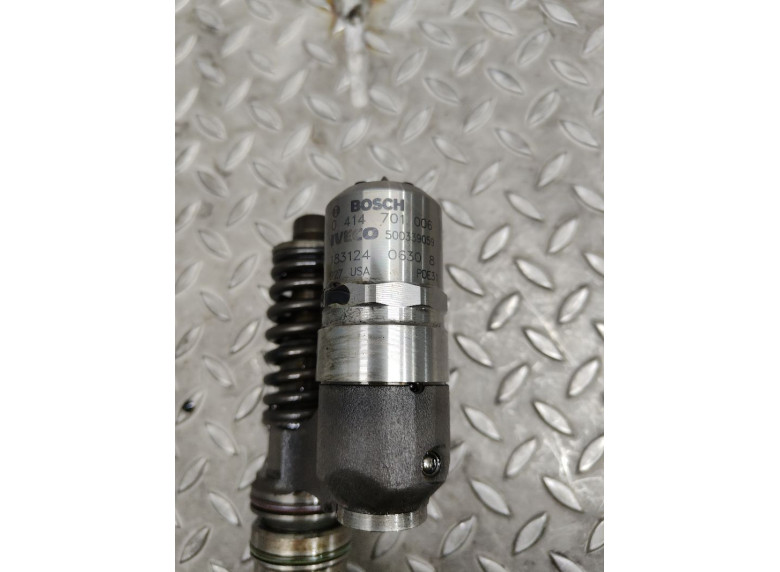 Форсунка к Форсунка к Iveco Stralis undefined г. Stralis