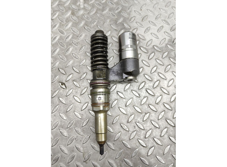 Форсунка к Iveco Stralis