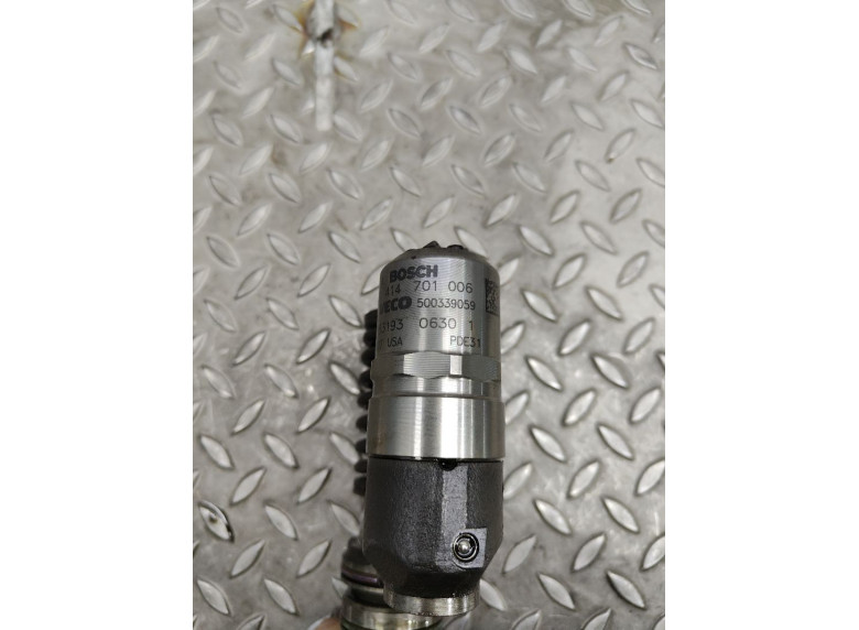 Форсунка к Форсунка к Iveco Stralis undefined г. Stralis