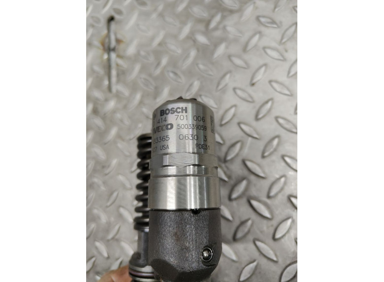 Форсунка к Форсунка к Iveco Stralis undefined г. Stralis