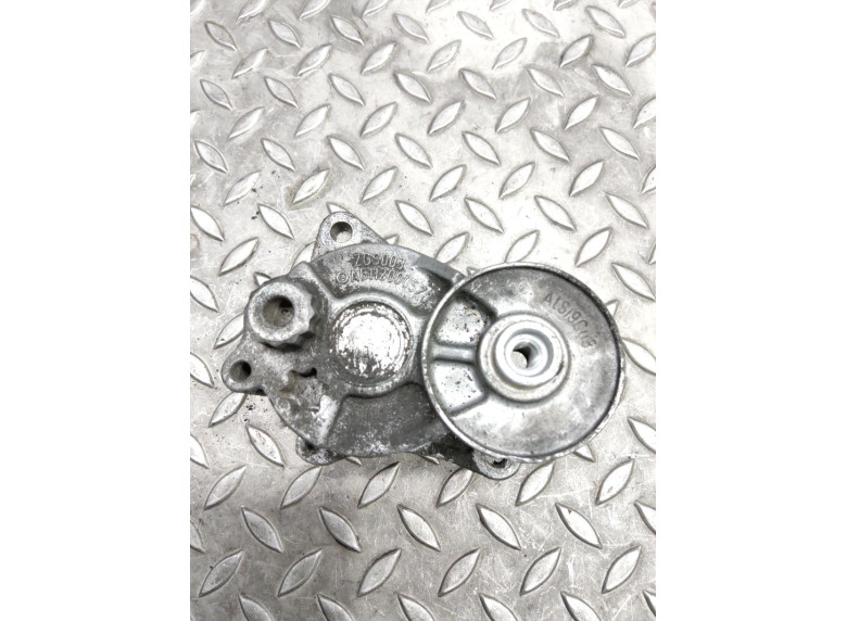 Натяжитель ремня генератора к Mercedes C W203, 2003г.