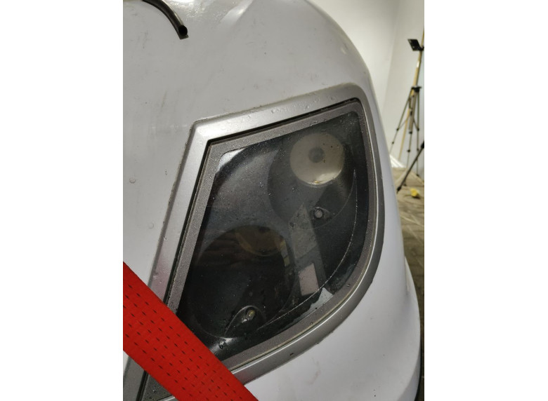 Крыша к DAF XF, 2011г.