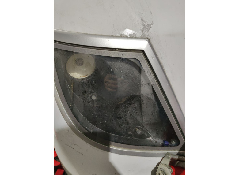 Крыша к DAF XF, 2011г.