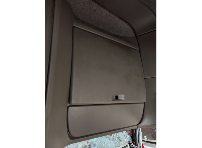 Крыша к DAF XF, 2011г.