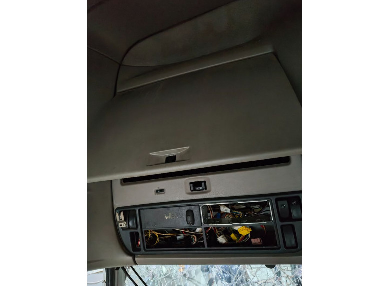 Крыша к DAF XF, 2011г.