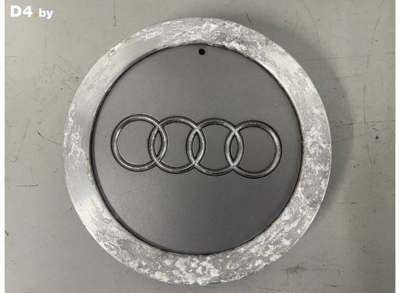 Колпачок литого диска к Audi A4 undefined г.