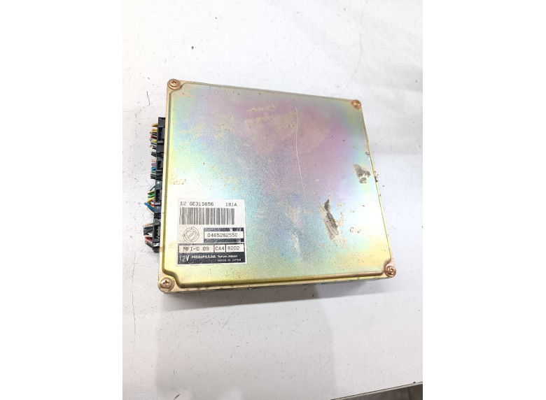 Блок управления двигателем к Fiat Marea, 1998г.