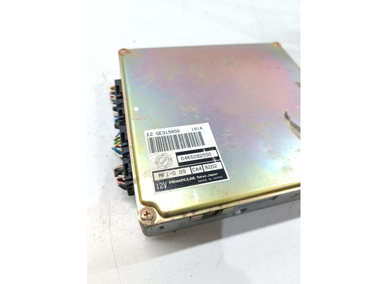 Блок управления двигателем к Fiat Marea, 1998г.