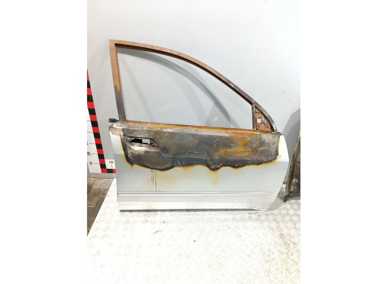 Дверь передняя правая к Great-Wall Hover