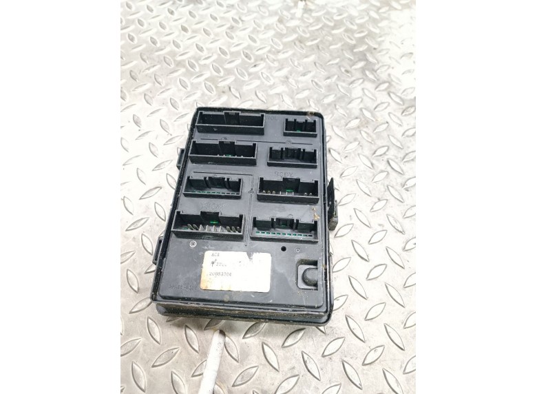 Блок предохранителей к Great-Wall Hover