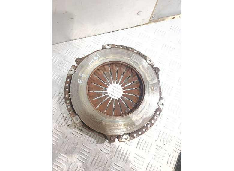 Корзина сцепления к Volkswagen Passat, 1998г.