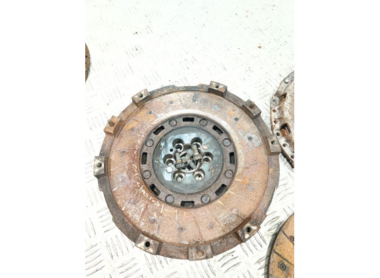 Комплект сцепления к Great-Wall Hover H6, 2013г.