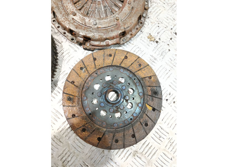 Комплект сцепления к Great-Wall Hover H6, 2013г.