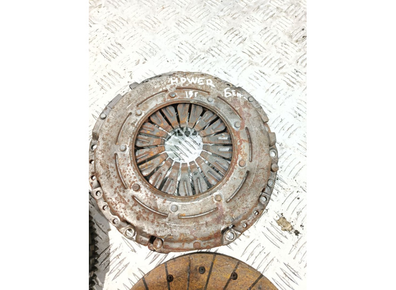 Комплект сцепления к Great-Wall Hover H6, 2013г.