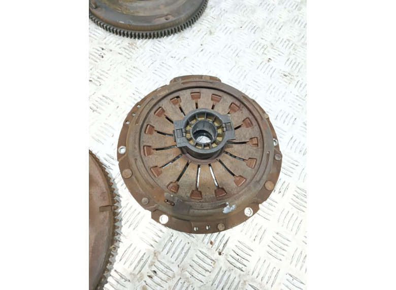 Комплект сцепления к Комплект сцепления к Iveco Daily undefined г. Daily