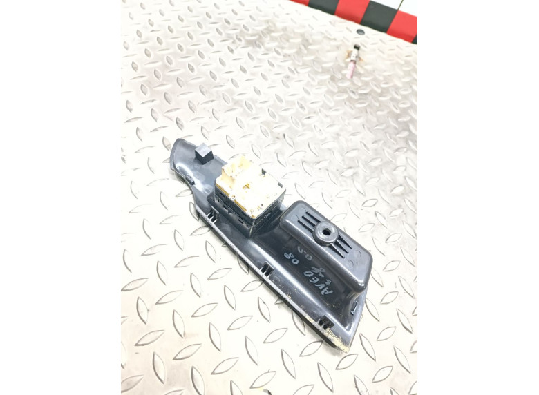 Блок управления стеклоподъемниками к Chevrolet Aveo, 2008г.