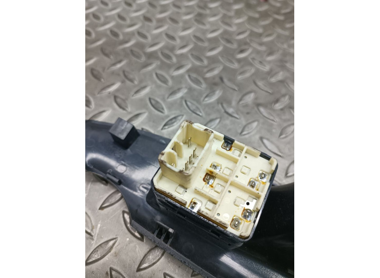 Блок управления стеклоподъемниками к Chevrolet Aveo, 2008г.