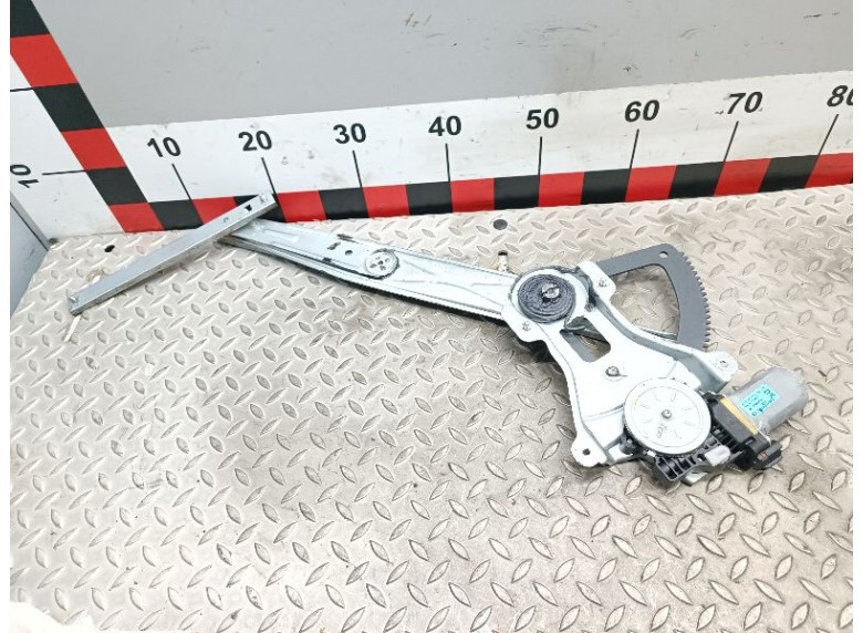 Стеклоподъемник электрический передний левый к Chevrolet Aveo