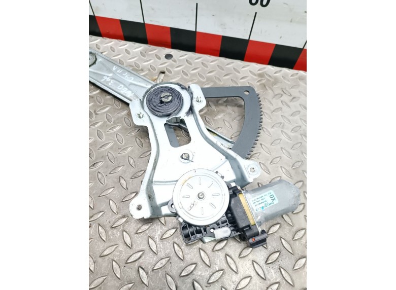 Стеклоподъемник электрический передний левый к Стеклоподъемник электрический передний левый к Chevrolet Aveo undefined г. Aveo