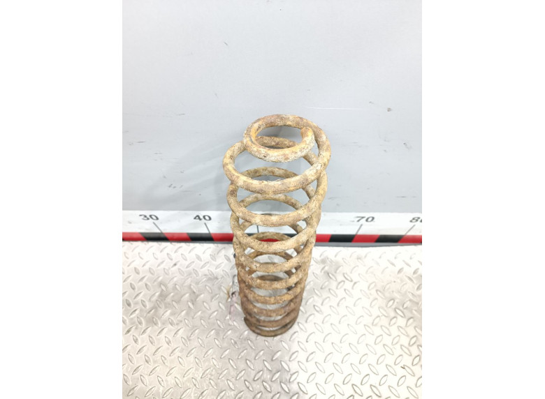 Пружина задняя к Volkswagen Passat, 1991г.