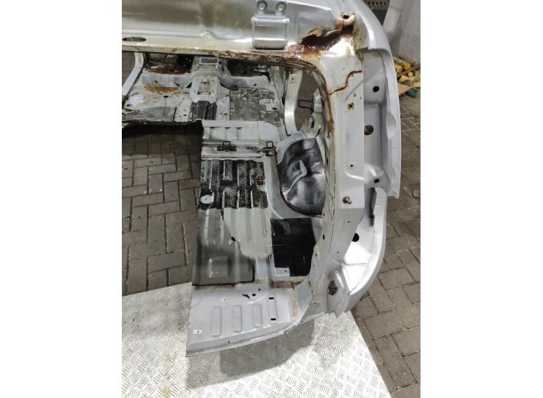 Четверть задняя правая к Четверть задняя правая к Great-Wall Hover undefined г. Hover