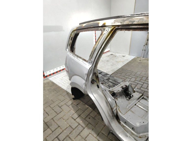 Четверть задняя правая к Четверть задняя правая к Great-Wall Hover undefined г. Hover