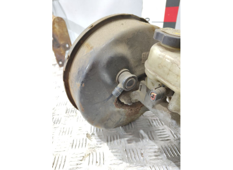 Вакуумный усилитель тормозов к Opel Sintra, 1999г.