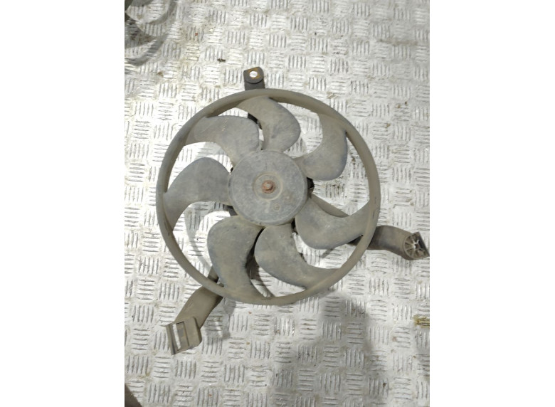 Вентилятор радиатора к Opel Sintra, 1999г.