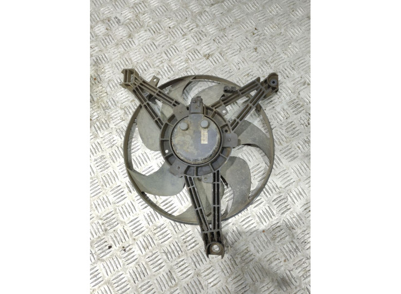 Вентилятор радиатора к Opel Sintra, 1999г.