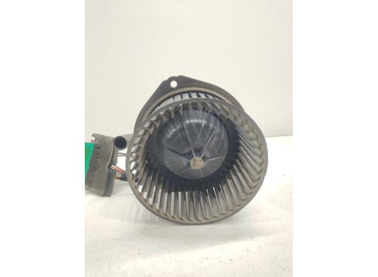 Моторчик печки к Opel Sintra, 1998г.