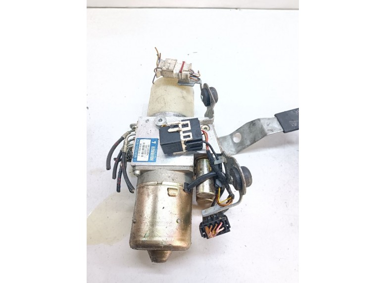 Насос гидравлический подъема крыши к Mercedes CLK W208