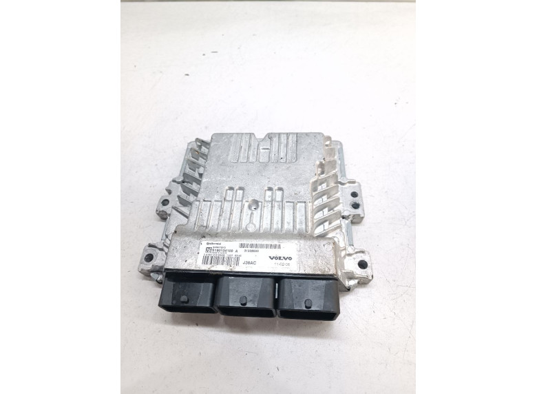 Блок управления двигателем к Volvo V50, 2006г.