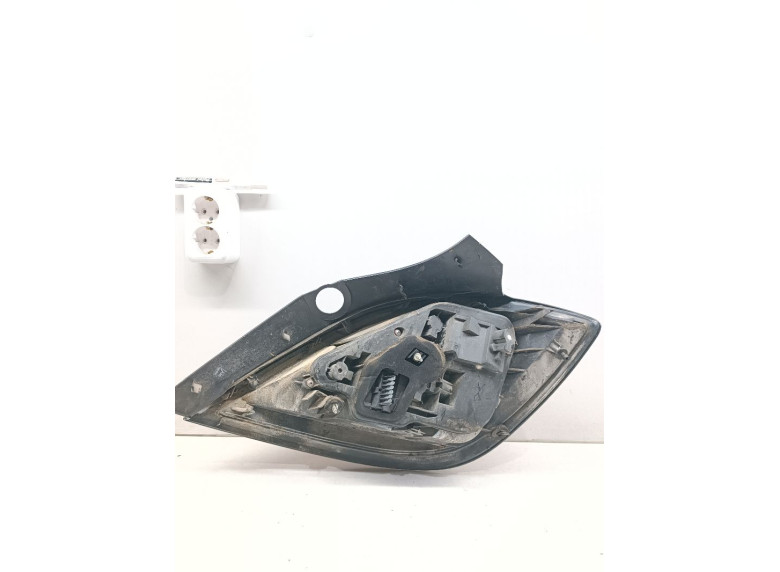 Фонарь задний левый к Opel Astra, 2006г.