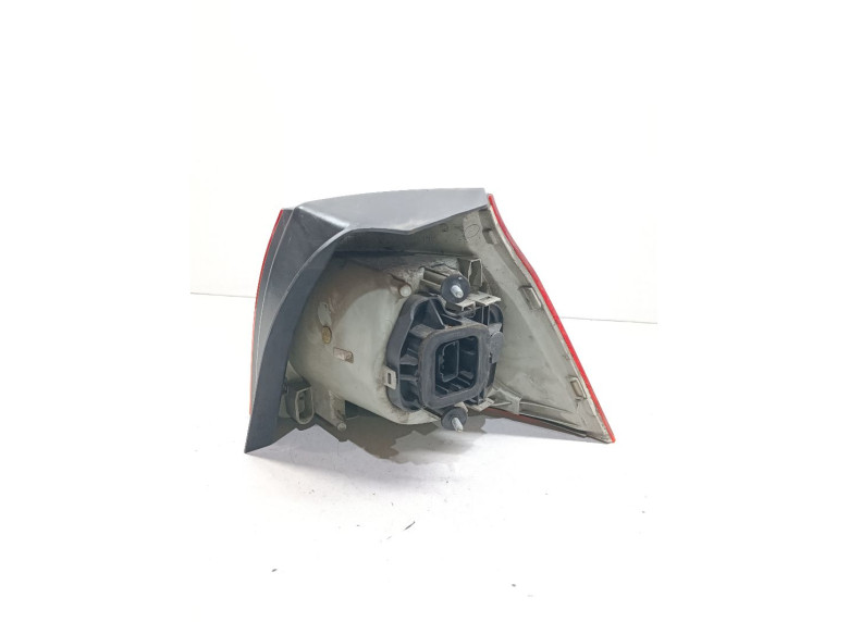 Фонарь задний левый к Volkswagen Golf, 2006г.