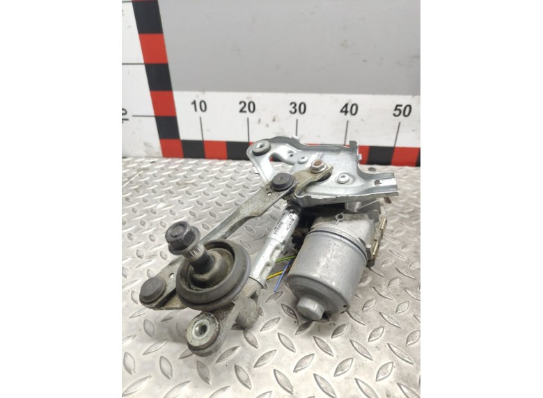 Механизм стеклоочистителя (трапеция дворников) к Peugeot 5008